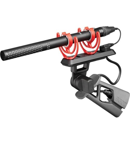 Rode NTG5 Shotgun Microphone